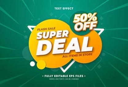 Promo